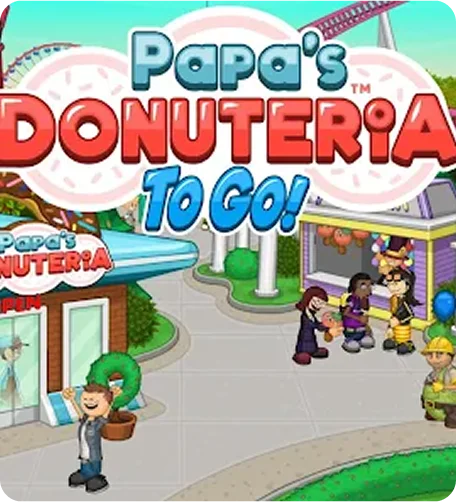 Kate's Cooking Party 2