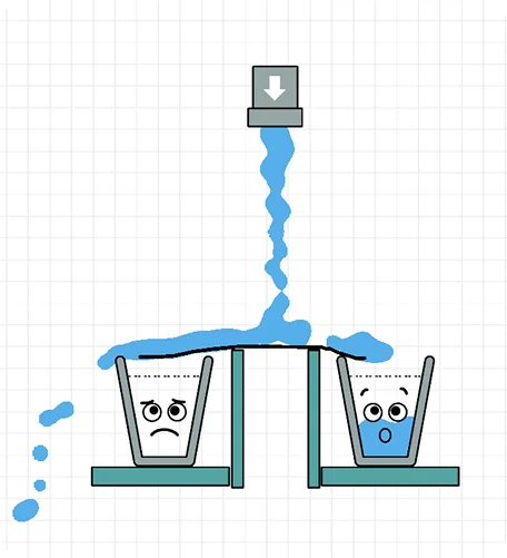 Happy Glass Gameplay