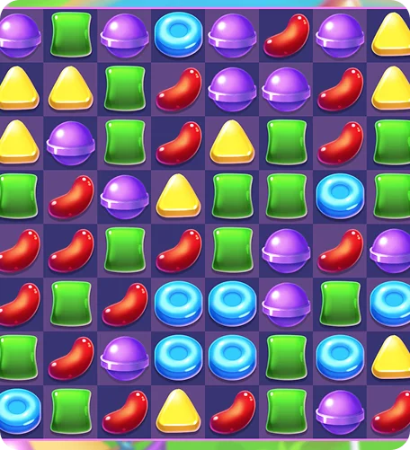 Sweet World Gameplay